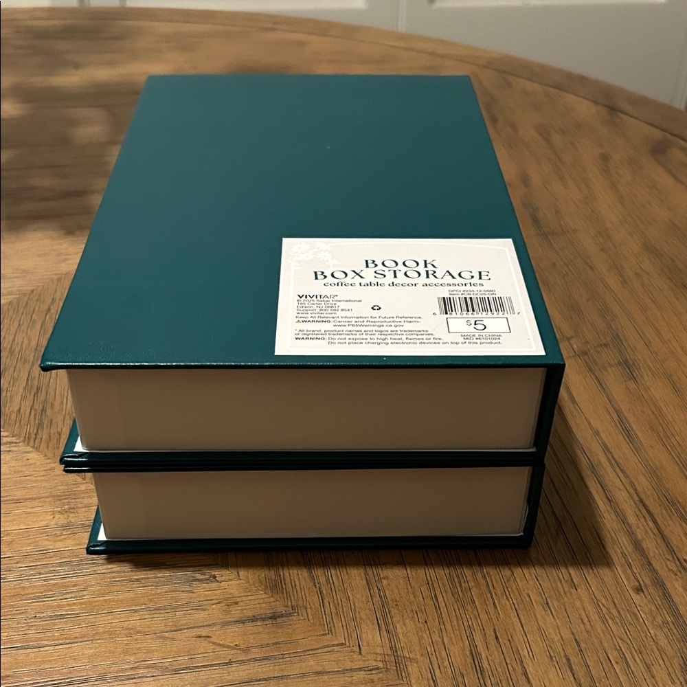 Target Coffee Table Book Set - Picture 6 of 13